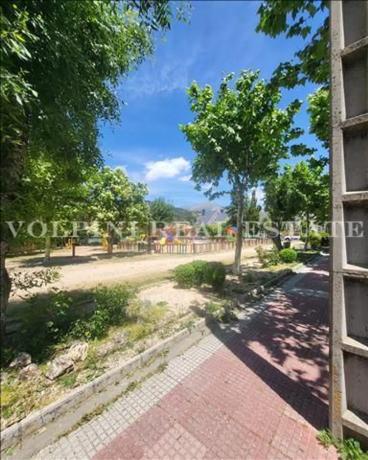 Terreno en paseo de San sebastian