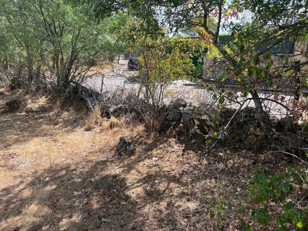 Terreno en calle de Tenerife s/n