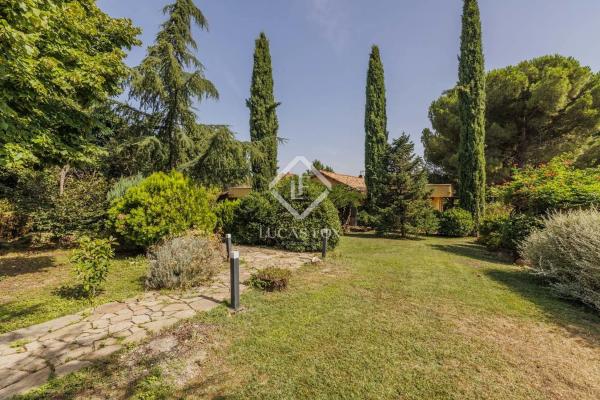 Terreno en Urb. este - Montepríncipe