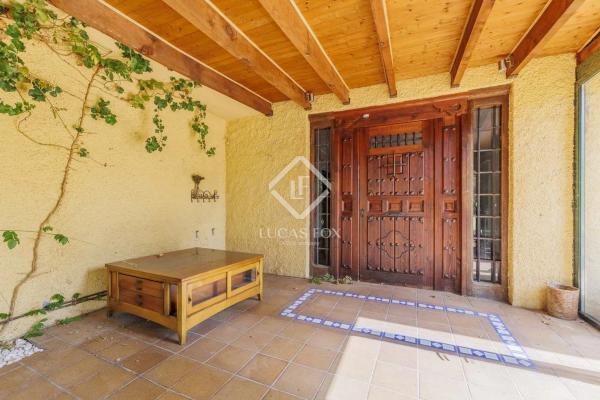 Terreno en Urb. este - Montepríncipe