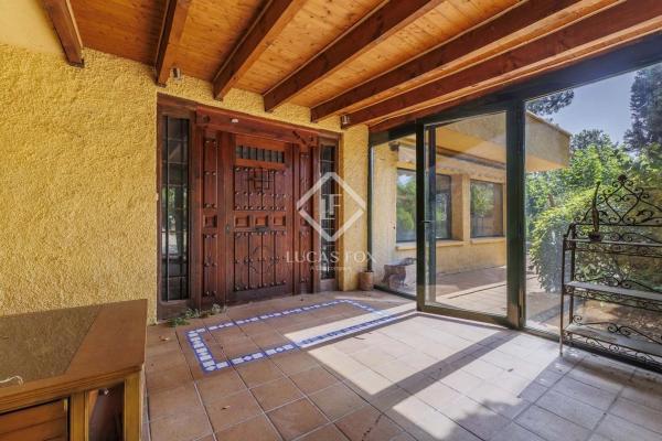 Terreno en Urb. este - Montepríncipe