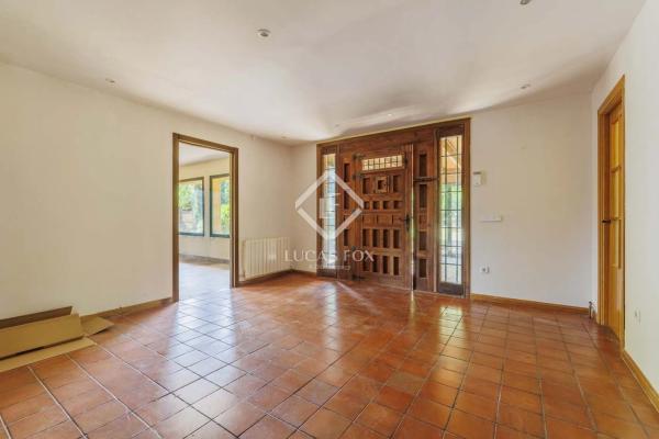 Terreno en Urb. este - Montepríncipe