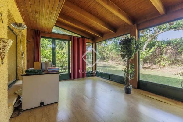 Terreno en Urb. este - Montepríncipe