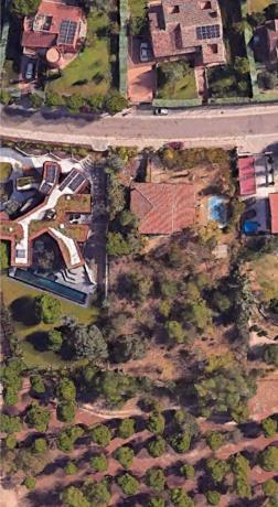 Terreno en calle Playa de Benicasim, 17