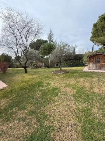 Terreno en Las Lomas