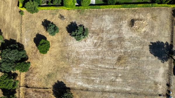 Terreno en calle Amblés