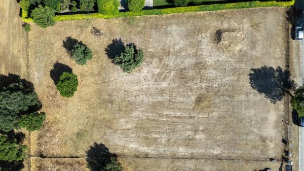 Terreno en calle Amblés