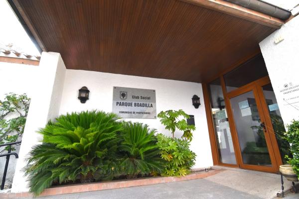 Terreno en calle Río Manzanares