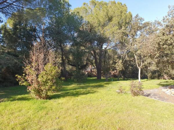 Terreno en Valdecabañas