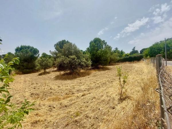 Terreno en calle Playa de Castro Urdiales