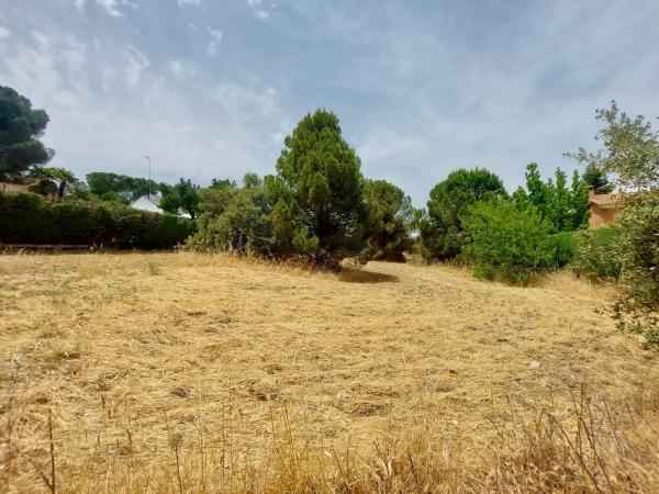 Terreno en calle Playa de Castro Urdiales