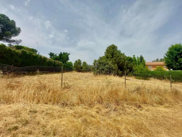 Terreno en calle Playa de Castro Urdiales