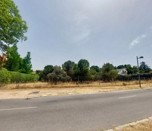 Terreno en calle Playa de Castro Urdiales