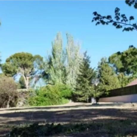 Terreno en Las Lomas