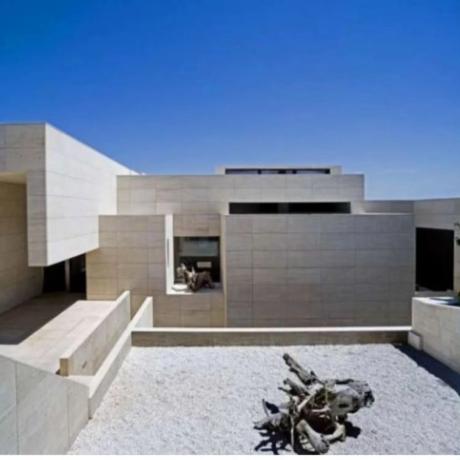 Terreno en Las Lomas