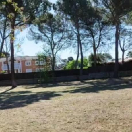 Terreno en Las Lomas