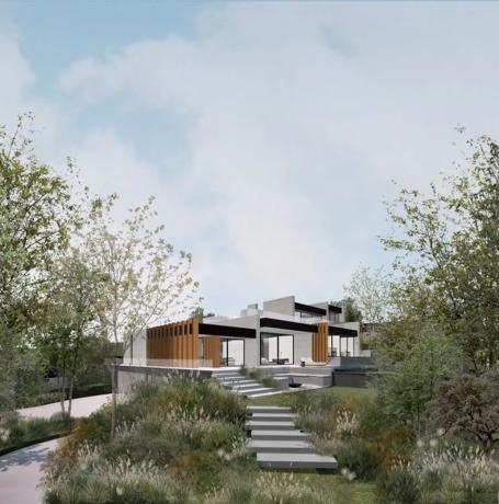 Terreno en Valdecabañas