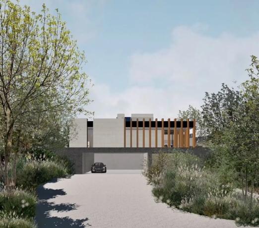 Terreno en Valdecabañas