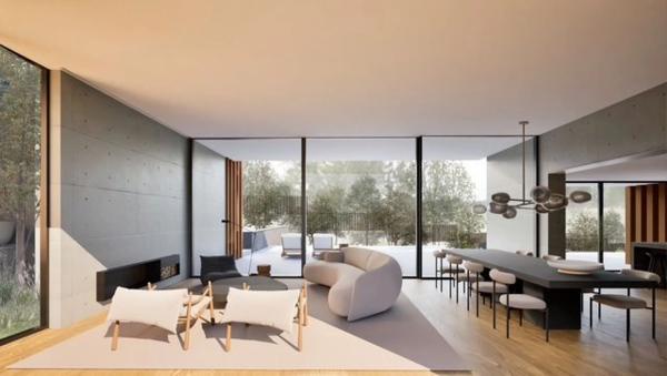 Terreno en Valdecabañas