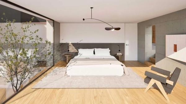 Terreno en Valdecabañas