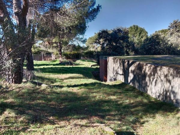 Terreno en Valdepastores - Las Encinas