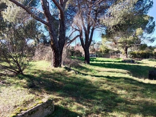 Terreno en Valdepastores - Las Encinas