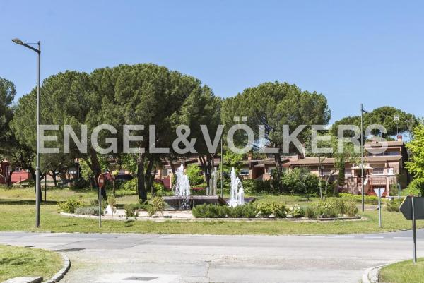 Terreno en Urb. este - Montepríncipe