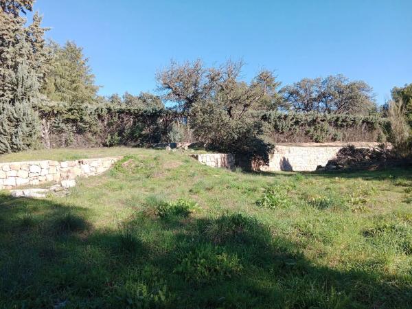 Terreno en Valdepastores - Las Encinas