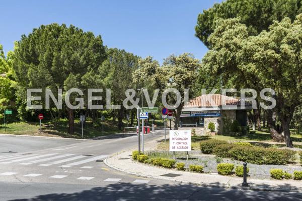 Terreno en Urb. este - Montepríncipe