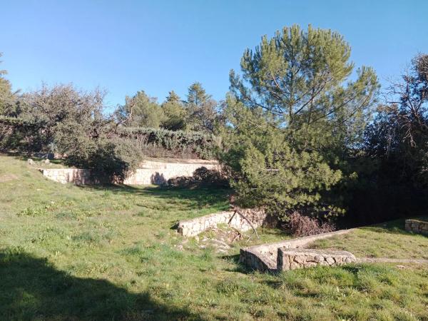 Terreno en Valdepastores - Las Encinas