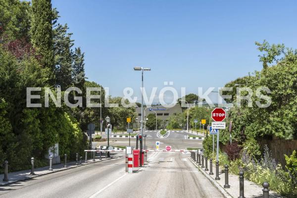 Terreno en Urb. este - Montepríncipe