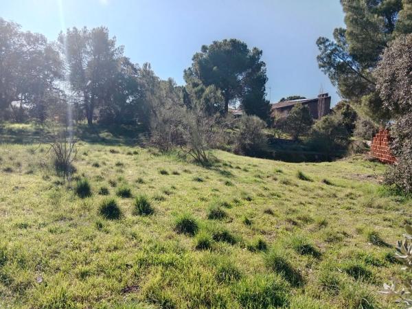 Terreno en Valdepastores - Las Encinas