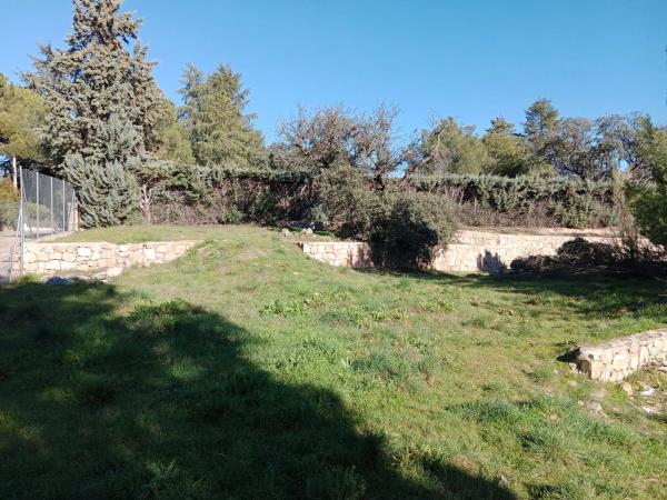 Terreno en Valdepastores - Las Encinas