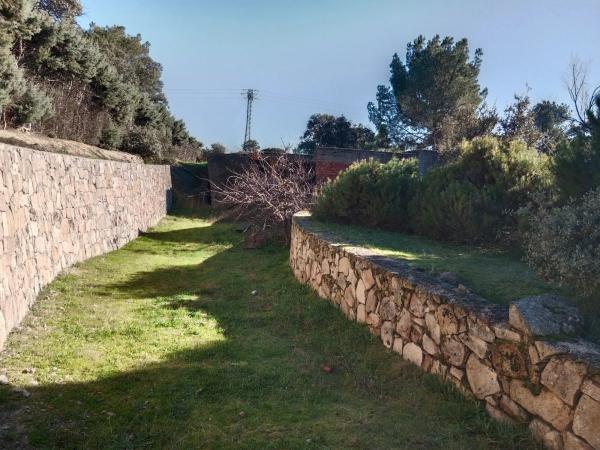 Terreno en Valdepastores - Las Encinas