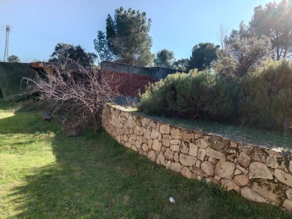 Terreno en Valdepastores - Las Encinas