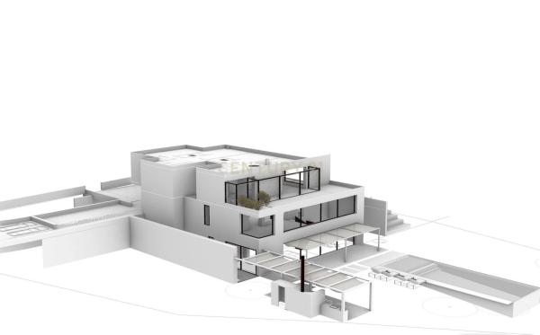 Terreno en calle Río Segura, 11