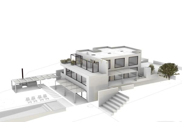 Terreno en calle Río Segura, 11