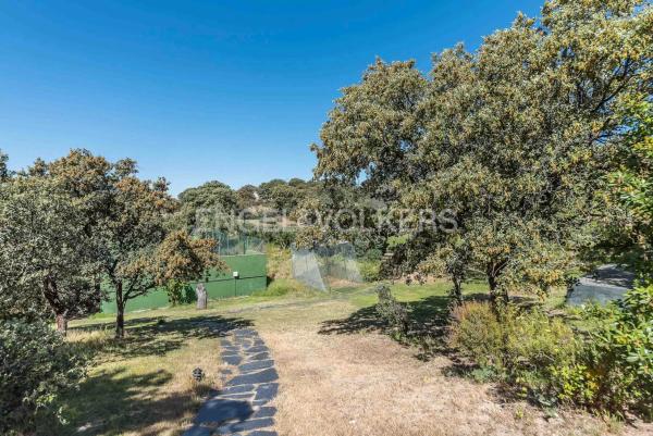 Terreno en Urb. este - Montepríncipe