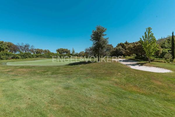 Terreno en Urb. este - Montepríncipe