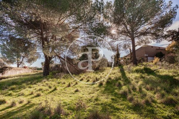 Terreno en Valdepastores - Las Encinas
