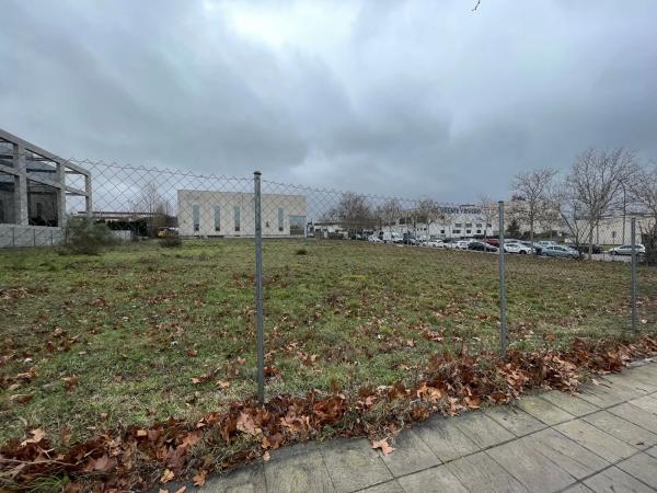 Terreno en Impresores, 18