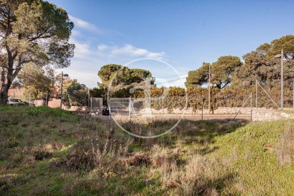 Terreno en Valdepastores - Las Encinas