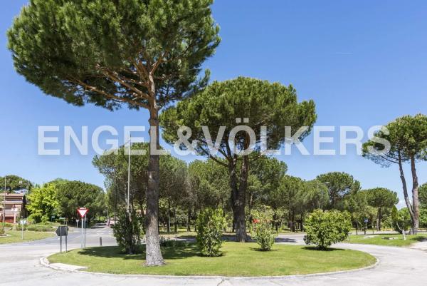 Terreno en Urb. este - Montepríncipe