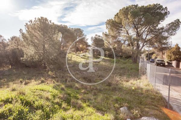 Terreno en Valdepastores - Las Encinas