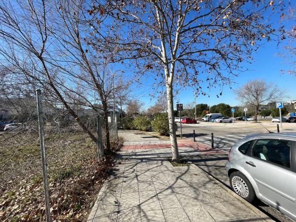 Terreno en Impresores, 18