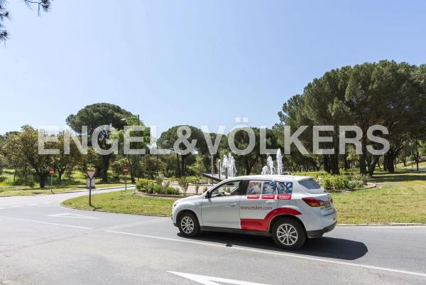 Terreno en Urb. este - Montepríncipe