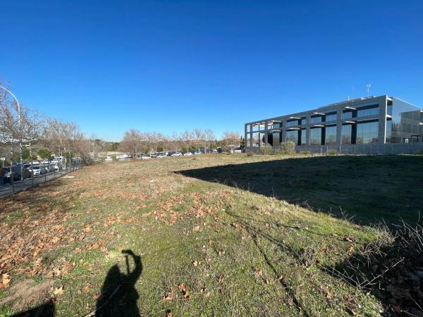 Terreno en Impresores, 18