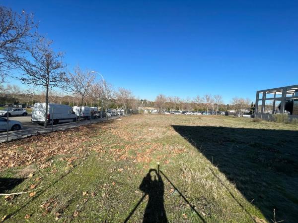 Terreno en Impresores, 18