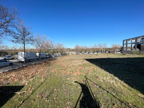 Terreno en Impresores, 18