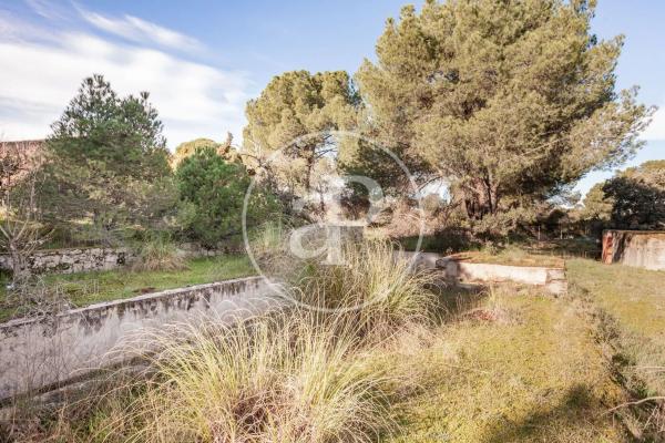 Terreno en Valdepastores - Las Encinas